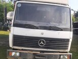 Mercedes Atego 814-1