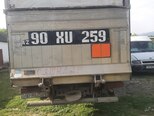 Mercedes Atego 814-5