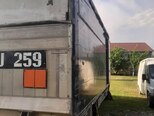 Mercedes Atego 814-4