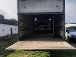 Mercedes Atego 814-9