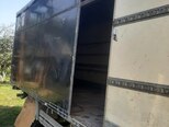 Mercedes Atego 814-10