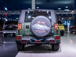 Baic BJ40 Plus-8