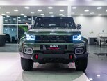 Baic BJ40 Plus-2
