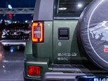 Baic BJ40 Plus-9
