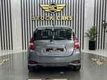 Nissan Note-7