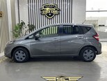 Nissan Note-4