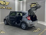 Nissan Note-6