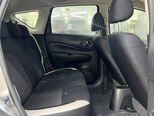 Nissan Note-13