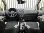 Nissan Note-8