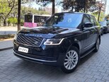 Land Rover Range Rover-1