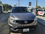 Ssang Yong Korando-1