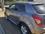 Ssang Yong Korando-8