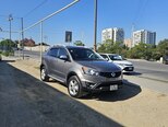 Ssang Yong Korando-2