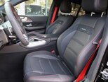 Mercedes GLE 53 AMG 4MATIC Coupe-9