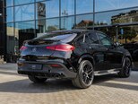 Mercedes GLE 53 AMG 4MATIC Coupe-2