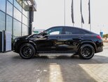 Mercedes GLE 53 AMG 4MATIC Coupe-4