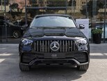 Mercedes GLE 53 AMG 4MATIC Coupe-1