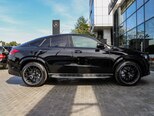 Mercedes GLE 53 AMG 4MATIC Coupe-3