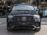 Mercedes GLE 53 AMG 4MATIC Coupe-1