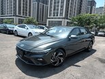Hyundai Elantra-1