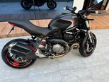 Ducati Monster 821 Stealth-3
