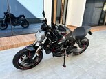 Ducati Monster 821 Stealth-5