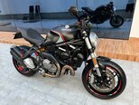 Ducati Monster 821 Stealth-1