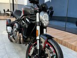 Ducati Monster 821 Stealth-2