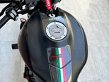 Ducati Monster 821 Stealth-19