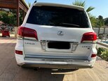 Lexus LX 570-4