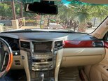 Lexus LX 570-5