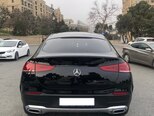 Mercedes GLE 350 4MATIC Coupe-8