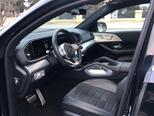 Mercedes GLE 350 4MATIC Coupe-18