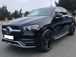 Mercedes GLE 350 4MATIC Coupe-2