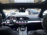 Mercedes GLE 350 4MATIC Coupe-14
