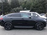 Mercedes GLE 350 4MATIC Coupe-4