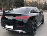 Mercedes GLE 350 4MATIC Coupe-7
