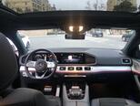 Mercedes GLE 350 4MATIC Coupe-13