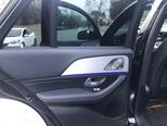 Mercedes GLE 350 4MATIC Coupe-21