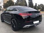 Mercedes GLE 350 4MATIC Coupe-6