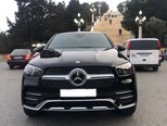 Mercedes GLE 350 4MATIC Coupe-3