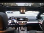 Mercedes GLE 350 4MATIC Coupe-11