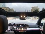 Mercedes GLE 350 4MATIC Coupe-20