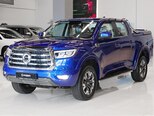 GWM Poer-1