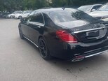 Mercedes S 400-10