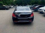 Mercedes S 400-8