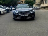 Mercedes S 400-1