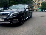 Mercedes S 400-6