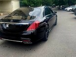 Mercedes S 400-5