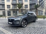 Hyundai Santa Fe-2